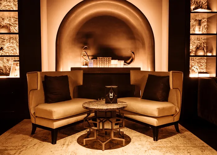The Mayfair Hotel Los Angeles