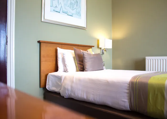 Sandbanks Hotel Poole