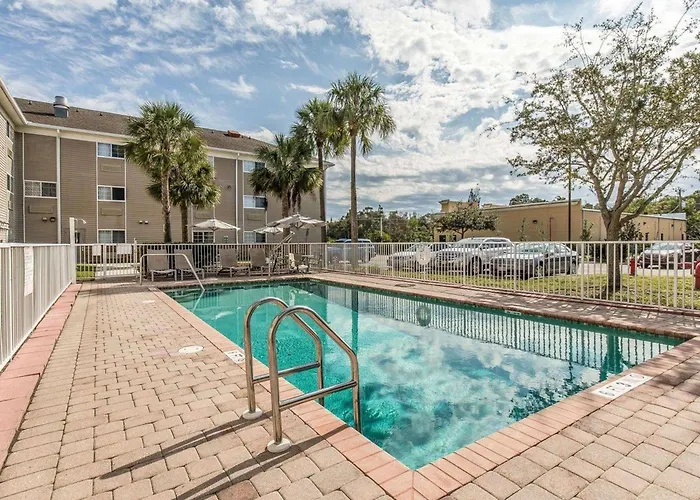 Suburban Studios Fort Myers Cape Coral