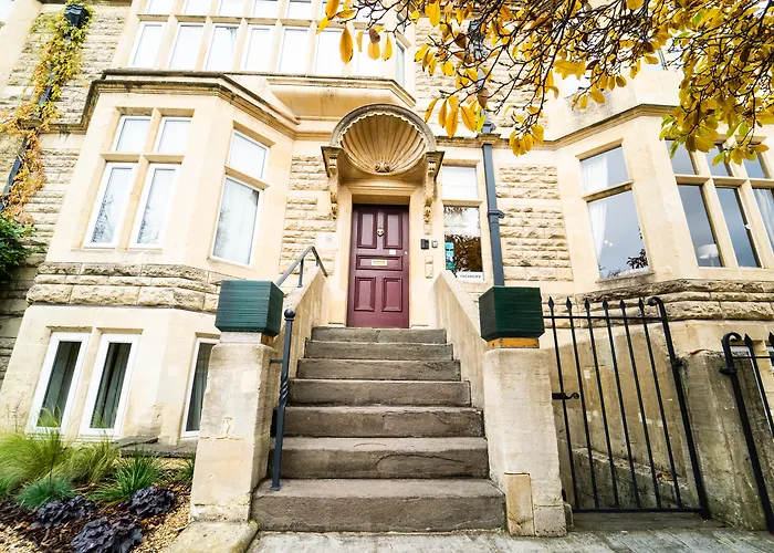 Brooks Guesthouse Bath