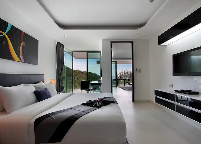 Absolute Twin Sands Resort & Spa - Sha Extra Plus Phuket
