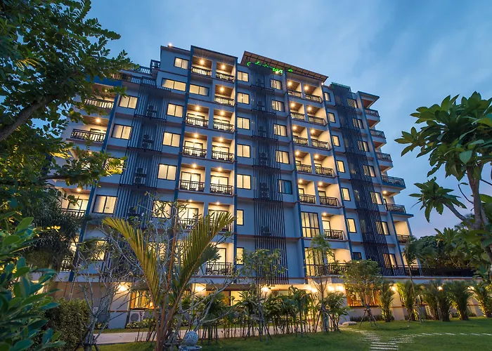 Andaman Breeze Resort Krabi
