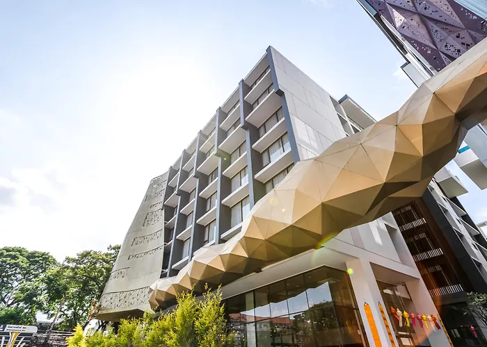 Stay With Nimman Chiang Mai