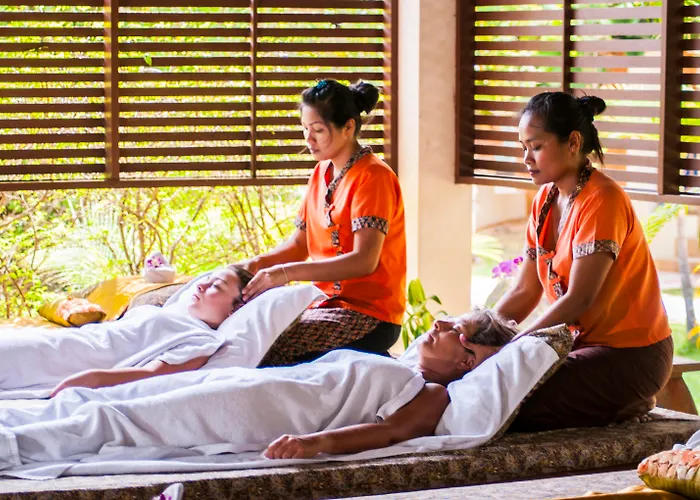 Blu Pine Villa & Pool Access - Sha Plus Phuket