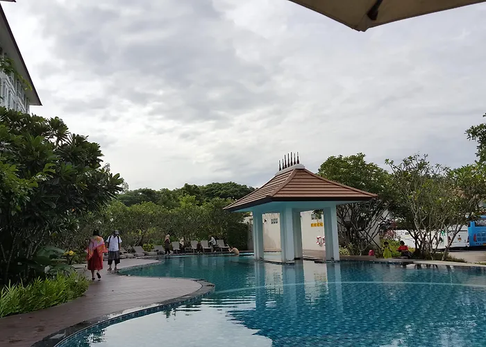 Harmony Resort Hotel Chiang Mai