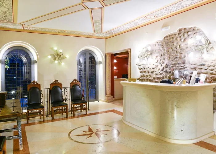 Residence Antico San Zeno Centro Storico Verona