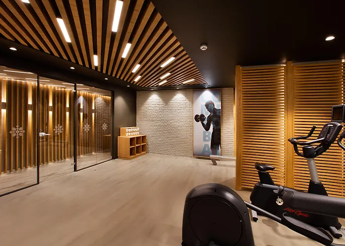 Fer Hotel Istanbul