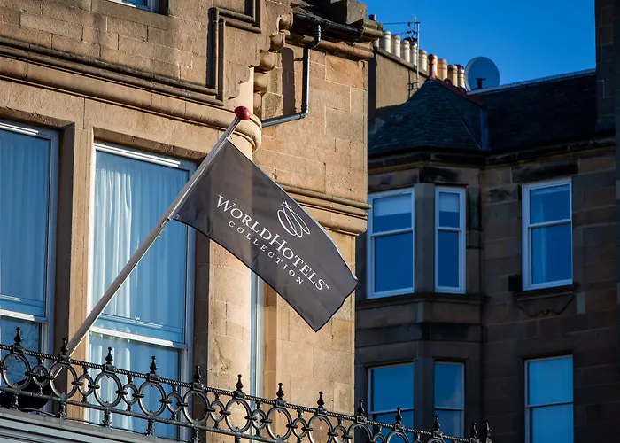 Bruntsfield Hotel Edinburgh