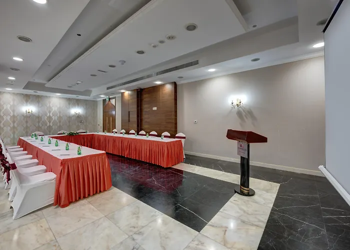 Md Hotel By Gewan Dubai