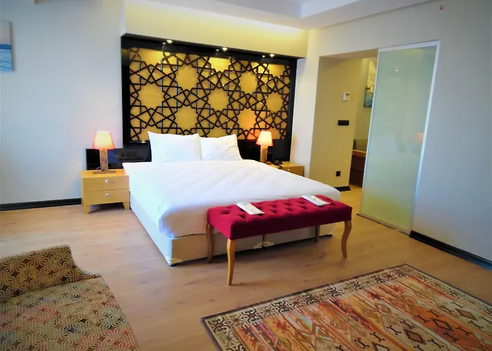 Vvr Hotel Istanbul