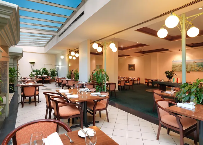 Bayview Eden Melbourne Hotel