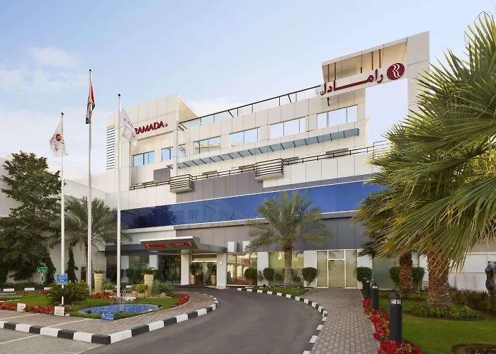 Ramada Qurum Beach Hotel Muscat