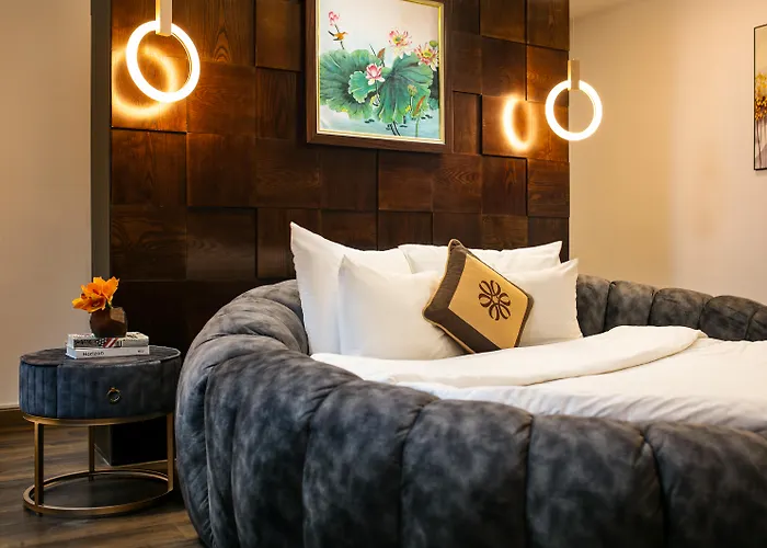 Midori Boutique Hotel Hanoi