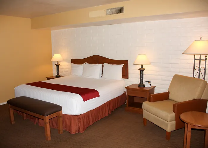 Arizona Golf Resort & Conference Center Mesa
