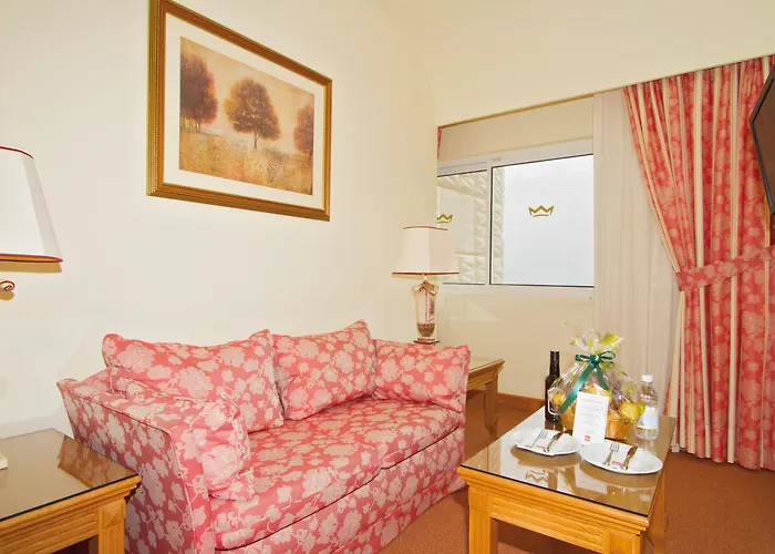 Hotel Riu Palace Tres Islas Corralejo