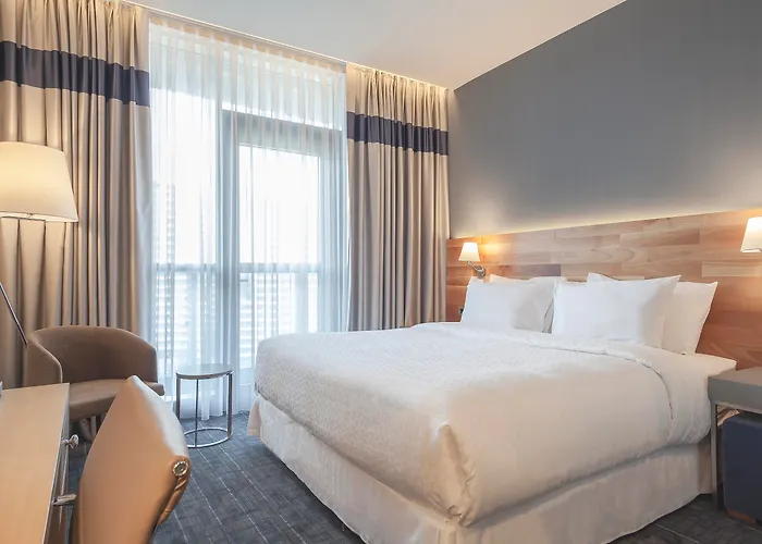 Ever Hotel Europe Istanbul