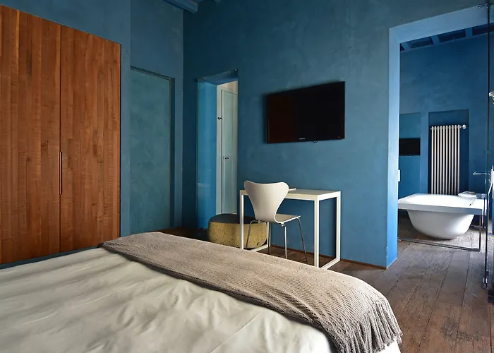 Palazzo Segreti Hotel Milan