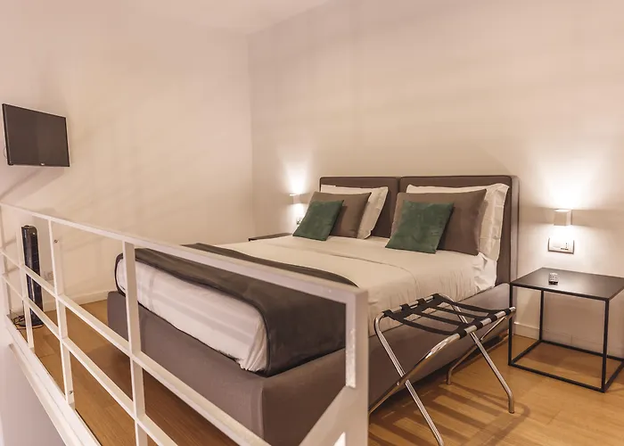 Relais Della Porta Hotel Naples