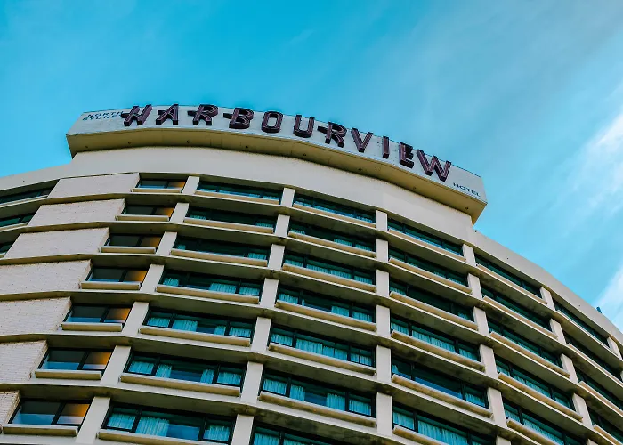 View Sydney Hotel