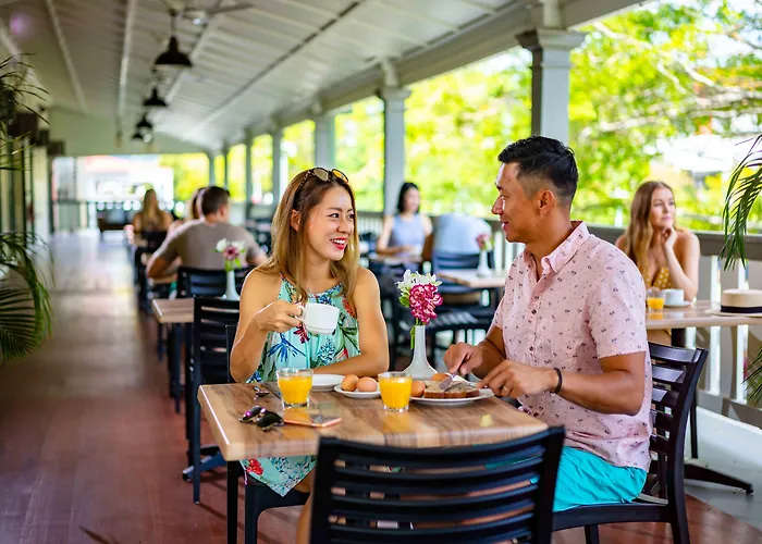 Hides Hotel Cairns