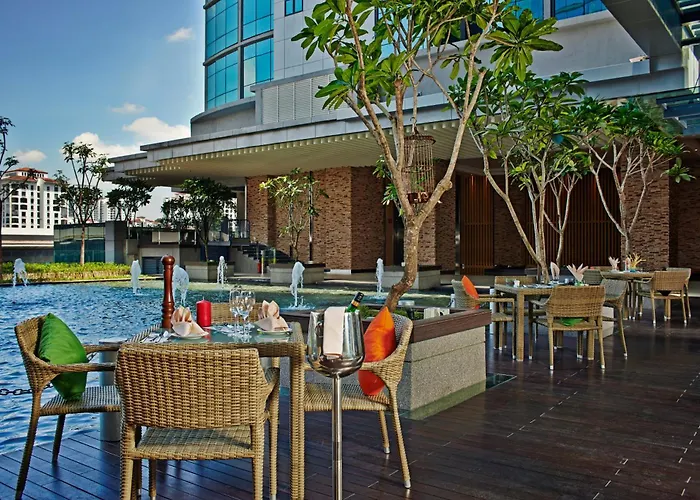 Ve Hotel & Residence Kuala Lumpur