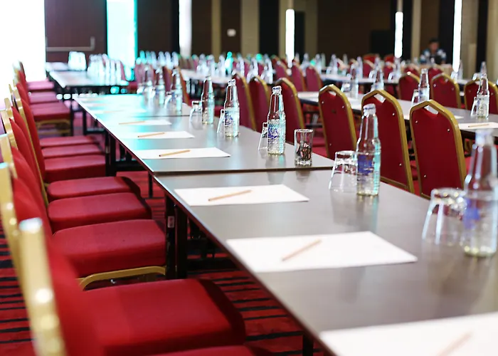 Fairfield By Marriott Bali Kuta Ngurah Rai Hotel