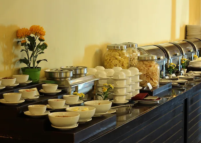 Adhi Jaya Hotel Kuta 