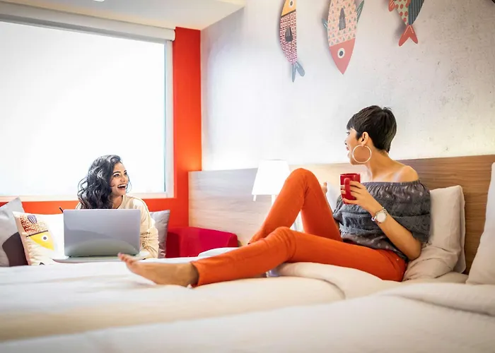 Ibis Kolkata Rajarhat - An Accor Brand