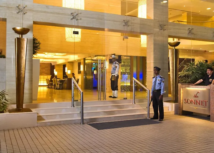 The Sonnet Kolkata Hotel
