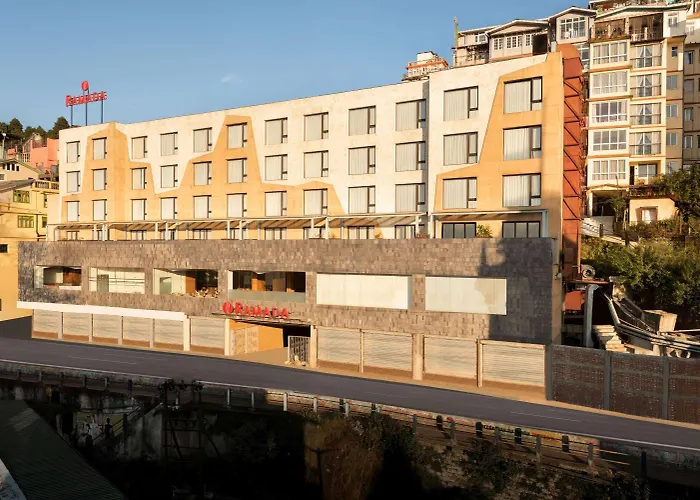 Ramada By Wyndham Darjeeling Hotel Darjeeling 