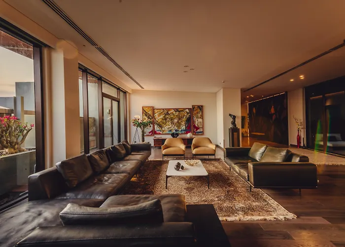Sila Urban Living Hotel Ho Chi Minh City