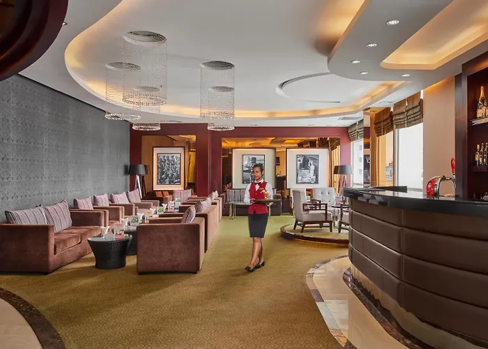 Dara Airport Hotel Phnom Penh