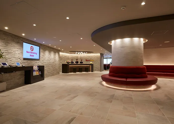 Agora Place Osaka Namba