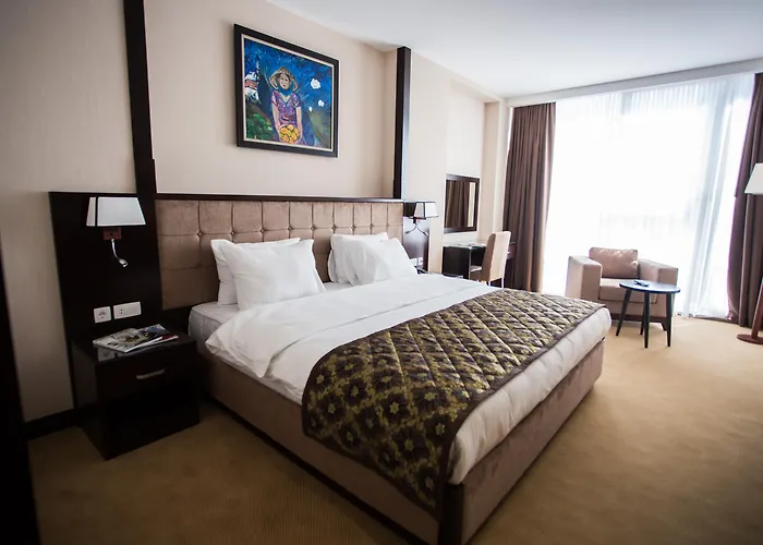 Harmony Hotel Baku