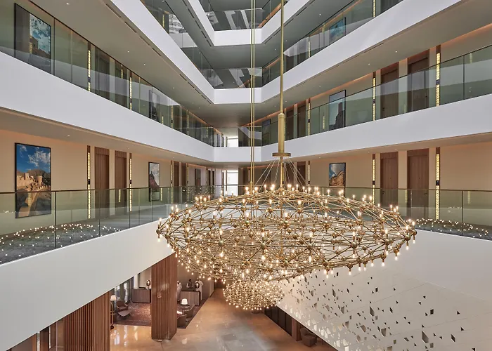 Mysk Al Mouj Hotel Muscat
