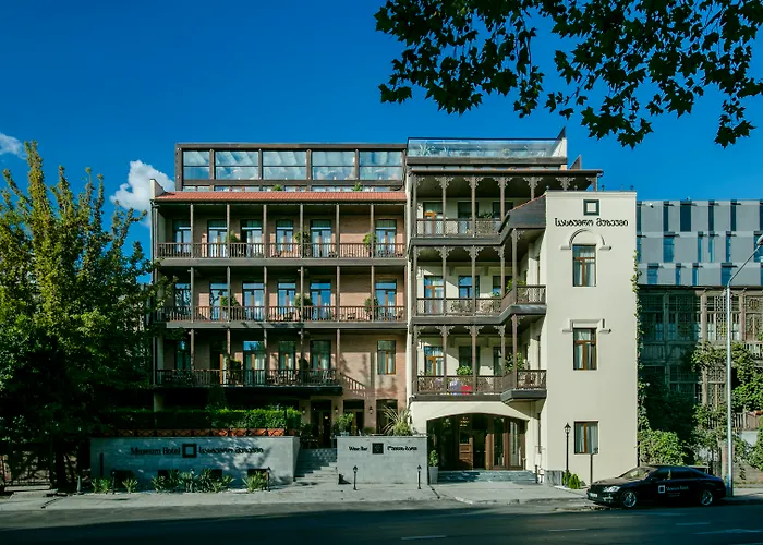Museum Hotel Tbilisi