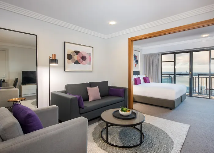 Avani Metropolis Auckland Residences