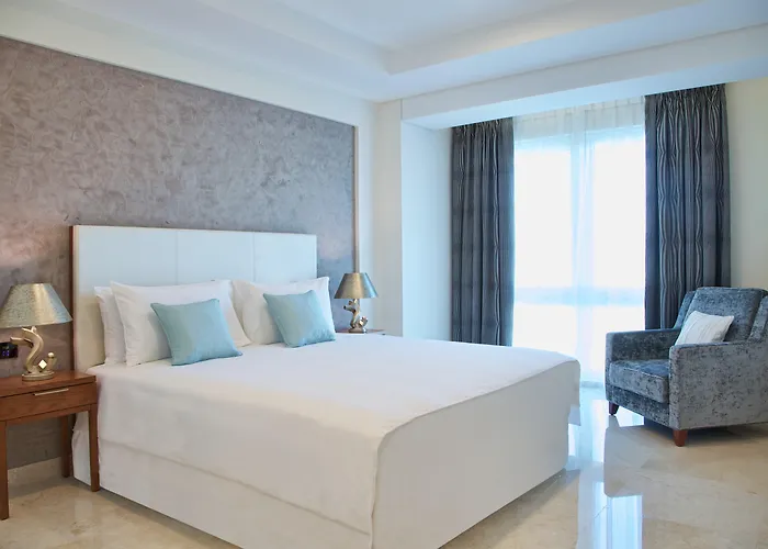 Executive Apartments Muscat