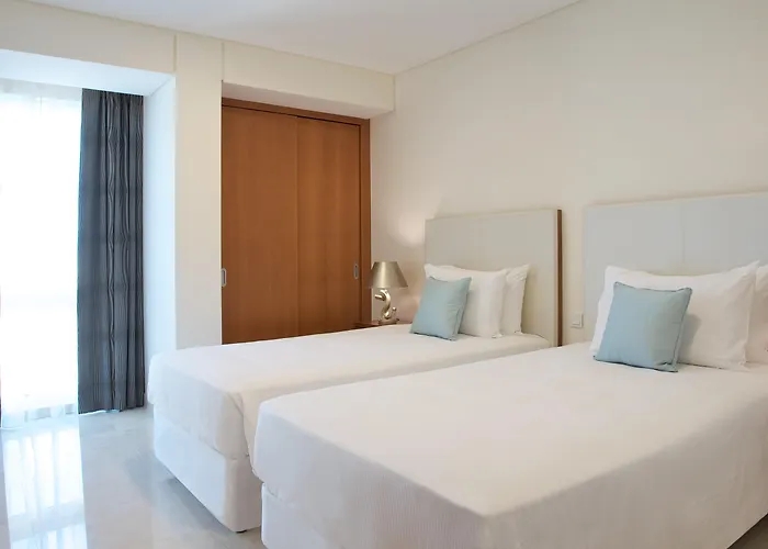 Executive Apartments Muscat