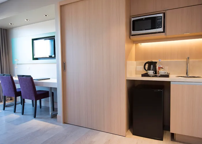 Arc Recoleta Boutique Hotel & Spa Buenos Aires