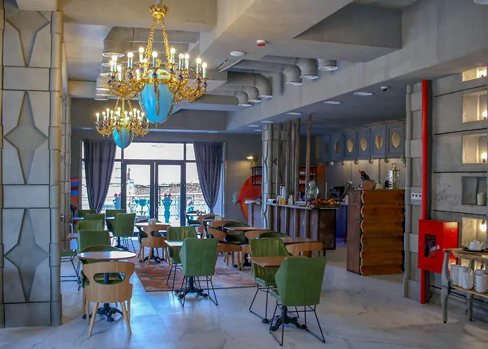 Brim Hotel Tbilisi