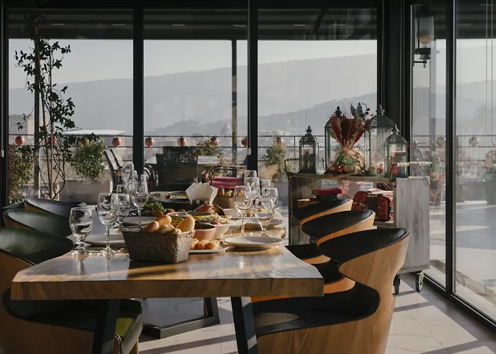 Brim Hotel Tbilisi
