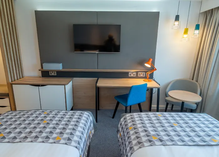 Holiday Inn - Leicester - Wigston By Ihg