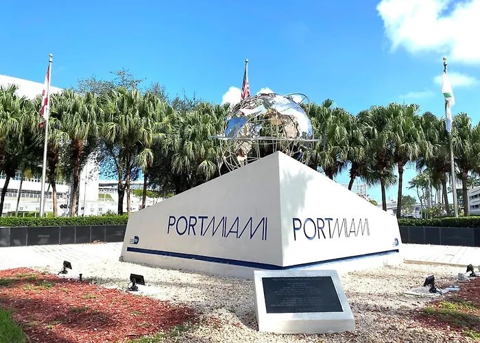 Hotel Indigo Miami Brickell By Ihg