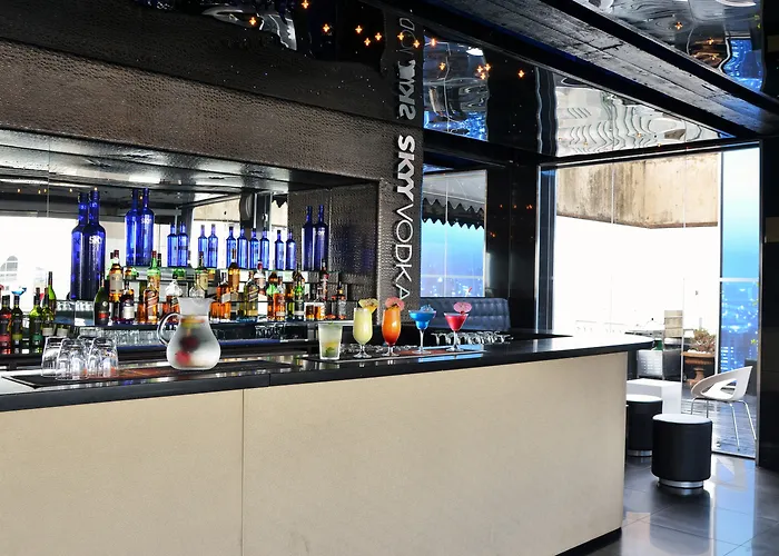 Reef Hotel Johannesburg