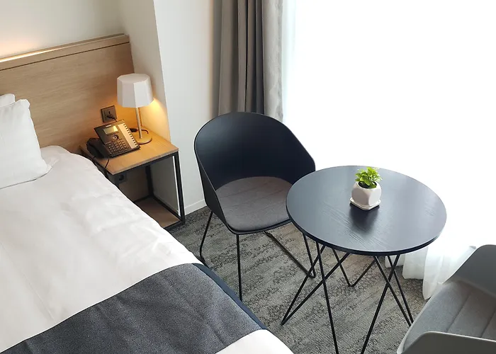 Orakai Daehakro Hotel, BW Signature Collection Seoul