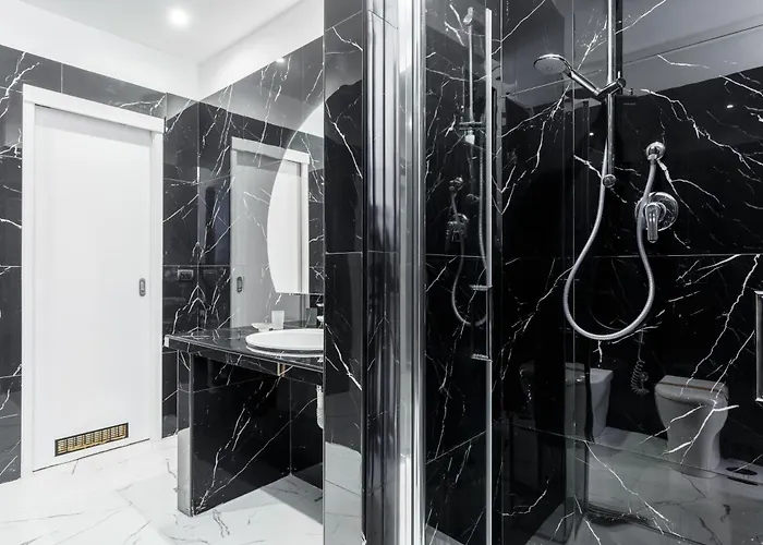 Sant'Angelo Suites Naples