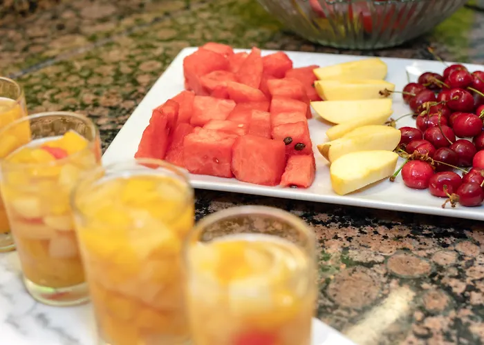 Soho Boutique Colon Hotel Malaga