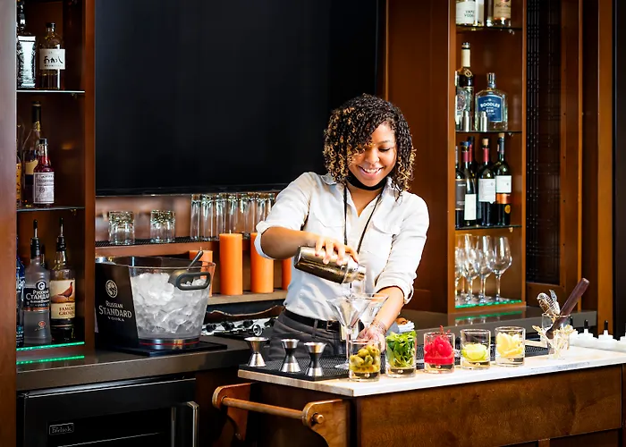 Ambrose Hotel Santa Monica