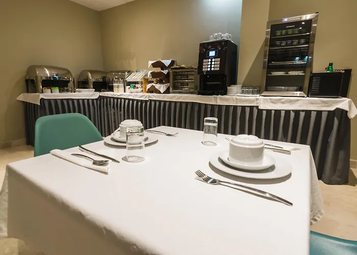 Rossio Boutique Hotel Lisbon